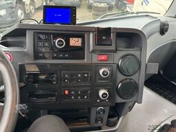 RENAULT C480 10x4 Moser Bordmatik