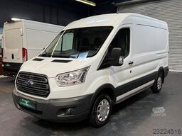 FORD Transit Kasten L2H2 Klima Tempomat R-CAM PDC AHK
