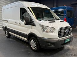 FORD Transit Kasten L2H2 Klima Tempomat R-CAM PDC AHK
