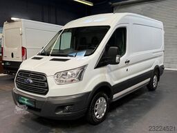 FORD Transit Kasten L2H2 Klima Tempomat R-CAM PDC AHK