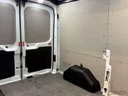 FORD Transit Kasten L2H2 Klima Tempomat R-CAM PDC AHK