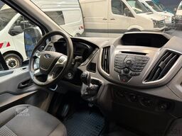 FORD Transit Kasten L2H2 Klima Tempomat R-CAM PDC AHK
