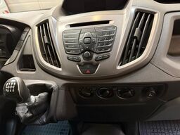 FORD Transit Kasten L2H2 Klima Tempomat R-CAM PDC AHK