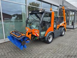 MULTICAR M 29 Absetzer/Kipper/Streuer/Scheeschild/Besen/