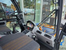 MULTICAR M 29 Absetzer/Kipper/Streuer/Scheeschild/Besen/