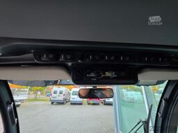 MULTICAR M 29 Absetzer/Kipper/Streuer/Scheeschild/Besen/