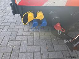 MULTICAR M 29 Absetzer/Kipper/Streuer/Scheeschild/Besen/