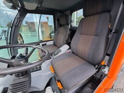 MULTICAR M 29 C 4x4 Kombi-Winterpaket erst 1700KM/166 STD