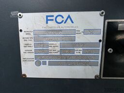 MULTICAR M 29 C 4x4 Kombi-Winterpaket erst 1700KM/166 STD