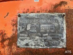 Kemco BN 150 cubisator
