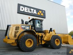 Caterpillar 966M