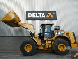 Caterpillar 966M