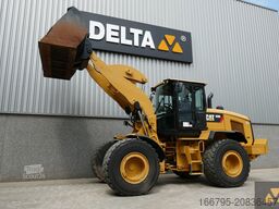 Caterpillar 938K