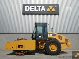 Caterpillar CP76