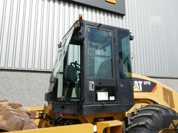 Caterpillar CP76