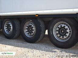 SCHMITZ CARGOBULL SKO DDeck FP45 TK SLXi 300 LA h2.7m