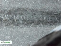 SCHMITZ CARGOBULL SKO DDeck FP45 TK SLXi 300 LA h2.7m