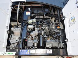 SCHMITZ CARGOBULL SKO DDeck FP45 TK SLXi 300 LA h2.7m