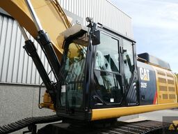 Caterpillar 352F