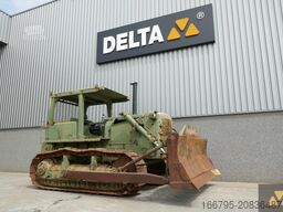 Caterpillar D7F Ex-army