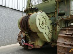 Caterpillar D7F Ex-army