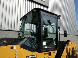 Caterpillar CB10