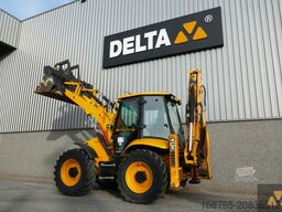 JCB 4CX PRO