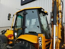 JCB 4CX PRO
