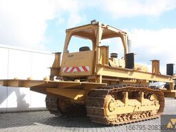 Caterpillar D6E Pipe carrier