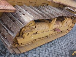 Caterpillar D6E Pipe carrier