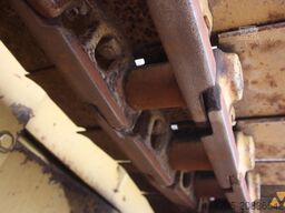 Caterpillar D6E Pipe carrier