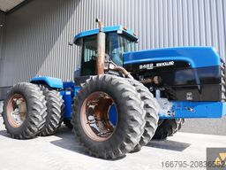 New Holland 9482