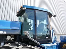 New Holland 9482
