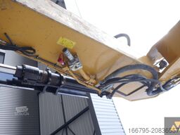 Caterpillar 325F LCR