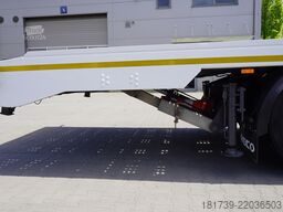 Iveco Stralis 360 EEV Tow truck 6x2