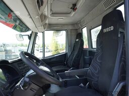 Iveco Stralis 360 EEV Tow truck 6x2