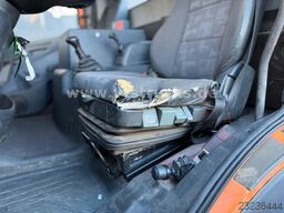 MERCEDES-BENZ Atego 822 K 4x2 BB MEILLER DSK/ AHK/Klima/