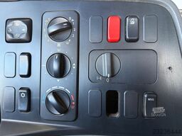 MERCEDES-BENZ Atego 822 K 4x2 BB MEILLER DSK/ AHK/Klima/