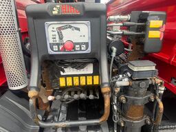 MAN TGL 12.220BB Meiller+Kran-HiabXS077CL/Euro5
