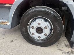 MAN TGL 12.220BB Meiller+Kran-HiabXS077CL/Euro5