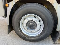 MAN TGX26.480BL/Baustoffwagen/Kran/HiabXS166K-2/Lenk