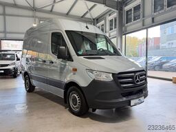 MERCEDES-BENZ Sprinter III FWD 314 CDI L1/H2*KLIMA*R.CAM*AHK