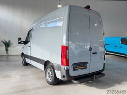 MERCEDES-BENZ Sprinter III FWD 314 CDI L1/H2*KLIMA*R.CAM*AHK