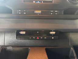 MERCEDES-BENZ Sprinter III FWD 314 CDI L1/H2*KLIMA*R.CAM*AHK