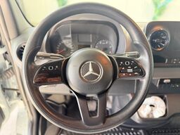 MERCEDES-BENZ Sprinter III FWD 314 CDI L1/H2*KLIMA*R.CAM*AHK