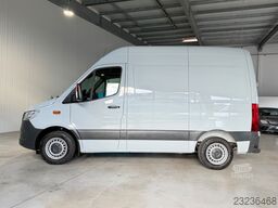 MERCEDES-BENZ Sprinter III FWD 314 CDI L1/H2*KLIMA*R.CAM*AHK