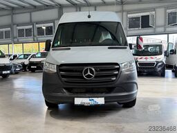 MERCEDES-BENZ Sprinter III FWD 314 CDI L1/H2*KLIMA*R.CAM*AHK