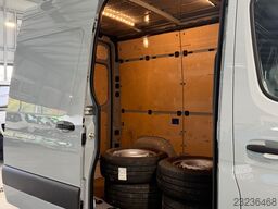MERCEDES-BENZ Sprinter III FWD 314 CDI L1/H2*KLIMA*R.CAM*AHK