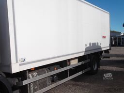 IVECO Stralis 310 Kühlkoffer