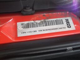 IVECO Stralis 310 Kühlkoffer